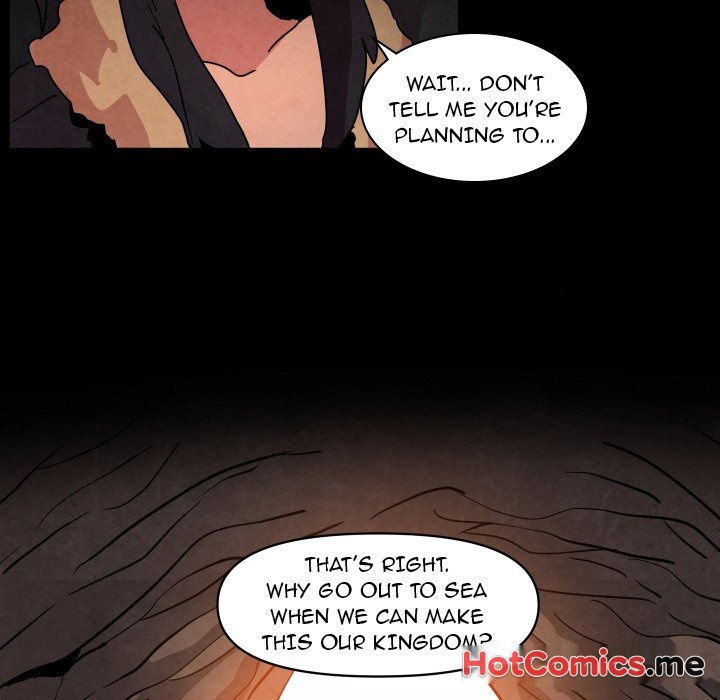 Overlord Time! - episode 42 - 49