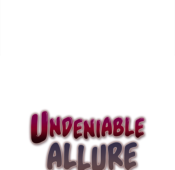 Undeniable Allure - episode 14 - 11