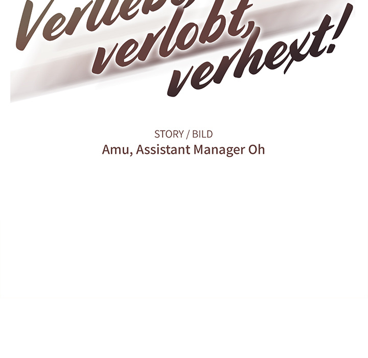 Verliebt, verlobt, verhext! - episode 31 - 10
