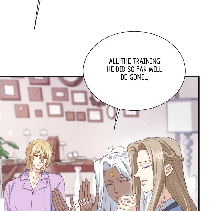 Strange Family - episode 78 - 84