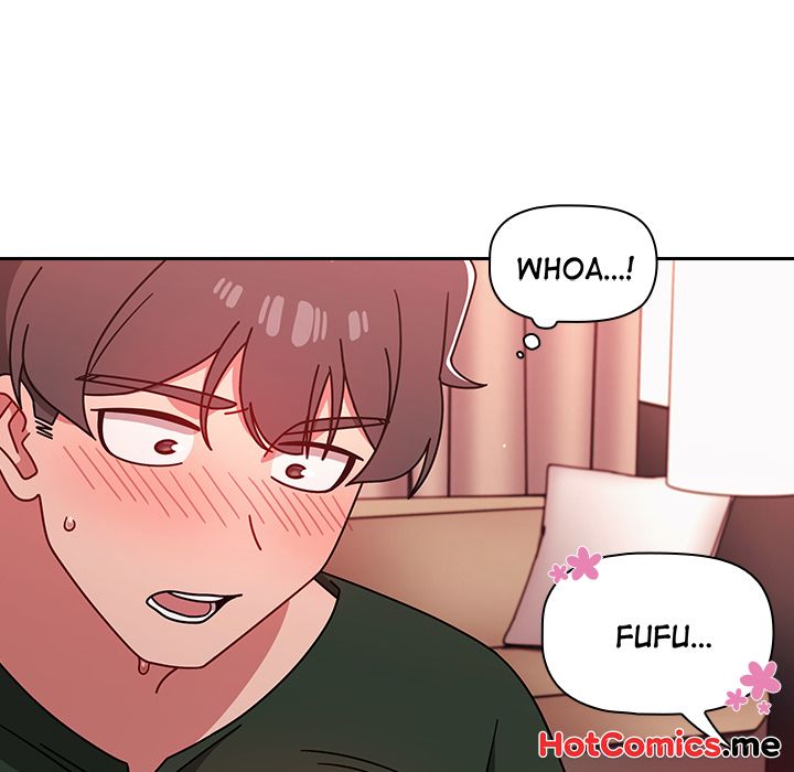 Switch ON - UNCENSORED - episode 17 - 46