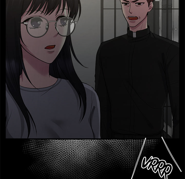 Demon Cat - episode 22 - 47