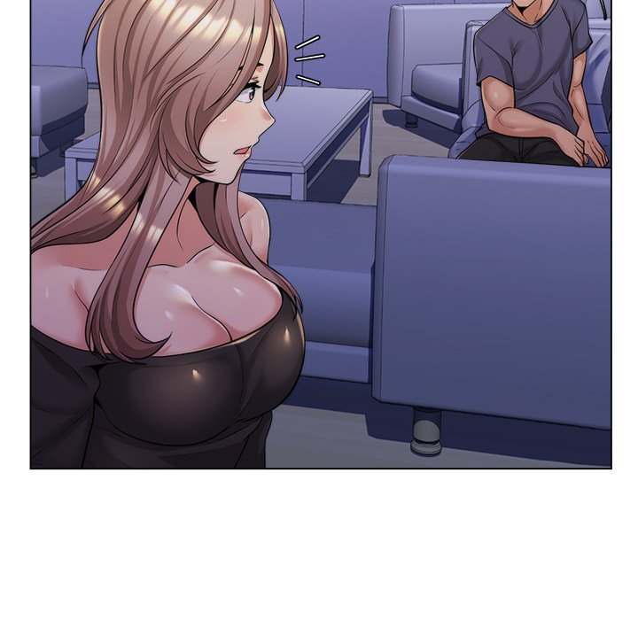 Mrs. Girlfriend - episode 4 - 88