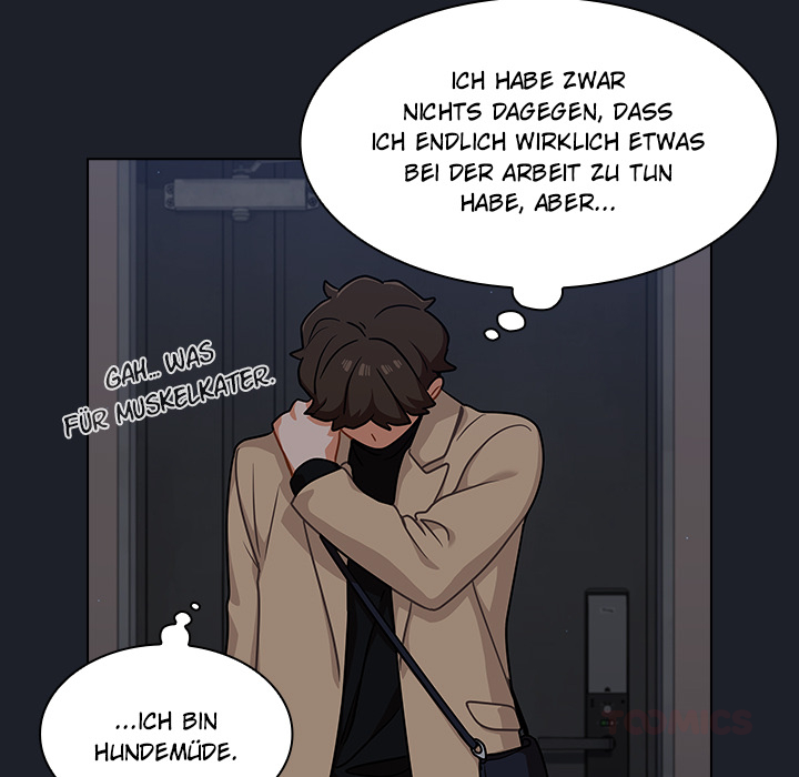 Fan oder Geliebter? - episode 17 - 62