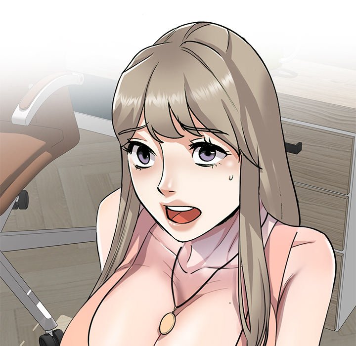 Secret Tutor - episode 3 - 4