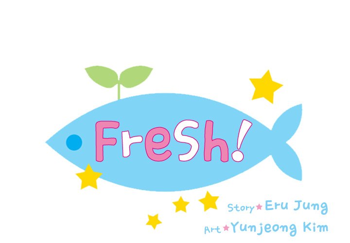 Fresh! - episode 5 - 0