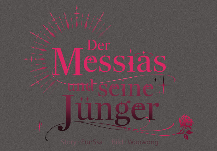 Der Messias und seine Jünger - episode 23 - 1