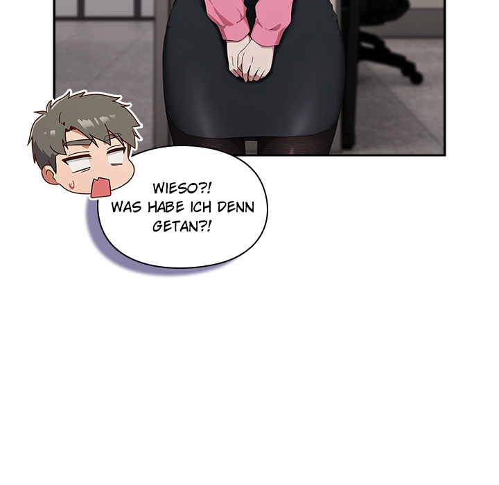 Hart bei der Arbeit - episode 4 - 33