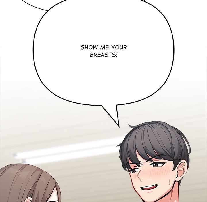 One Month with a Stranger - episode 8 - 99