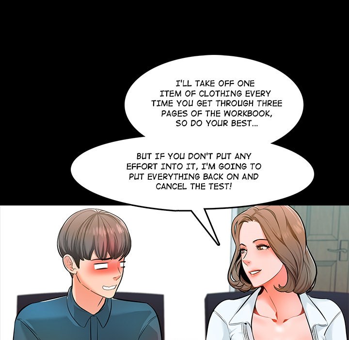 A+ for Pleasure - episode 4 - 70