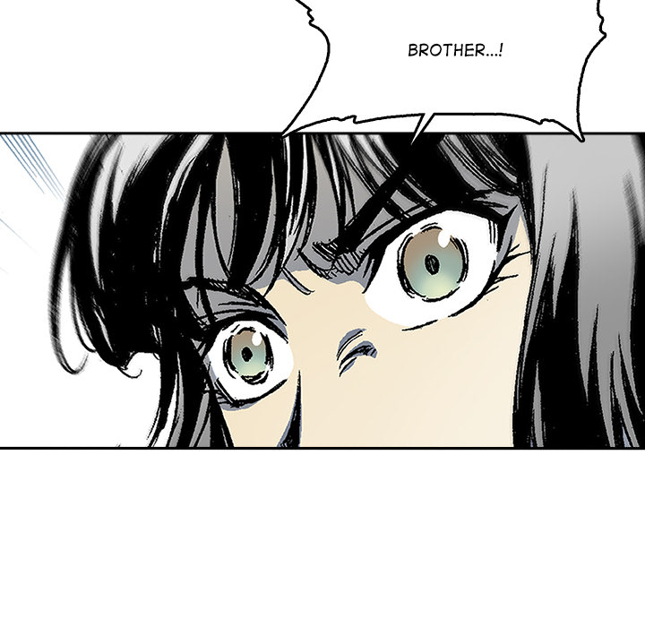 Legend of Sayu - episode 43 - 50