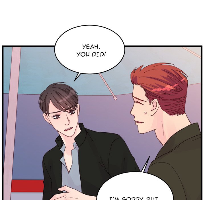 A Nonsense Relationship - episode 15 - 78