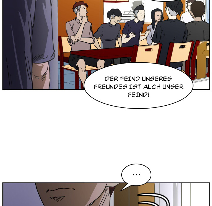 Tweener - episode 56 - 87