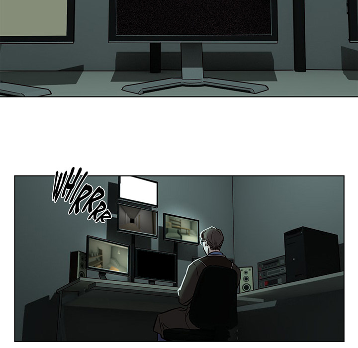 Redemption Camp - episode 34 - 7