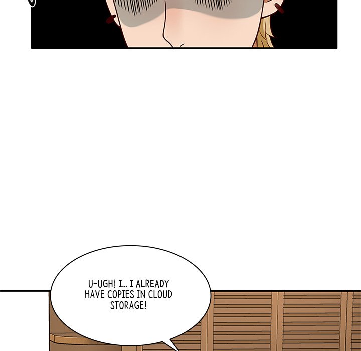 Secret Campus - episode 3 - 115