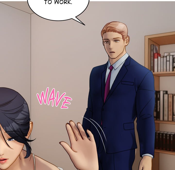 Make Me Yours, Professor - episode 33 - 101