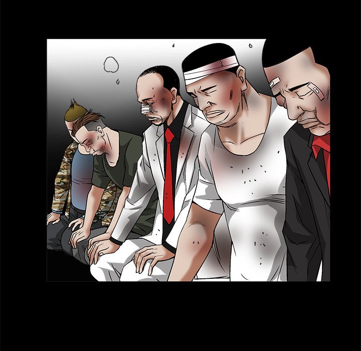 The Leash - episode 14 - 135
