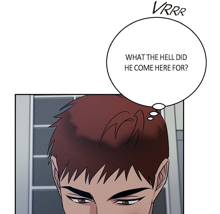 Lose Your Touch - episode 31 - 123