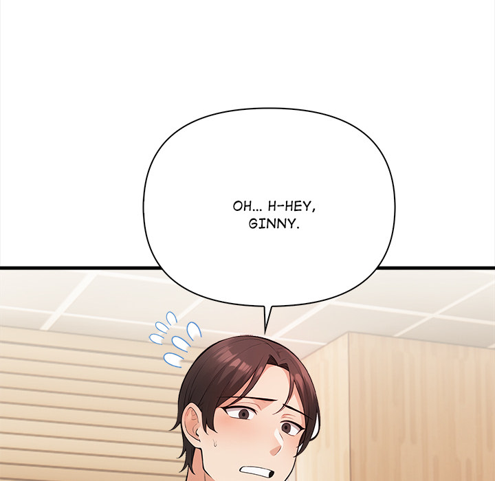 Trapped With My Boss - episode 6 - 205