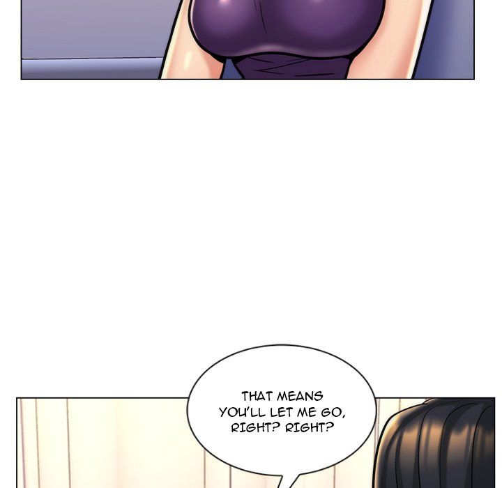 Mrs. Girlfriend - episode 8 - 89