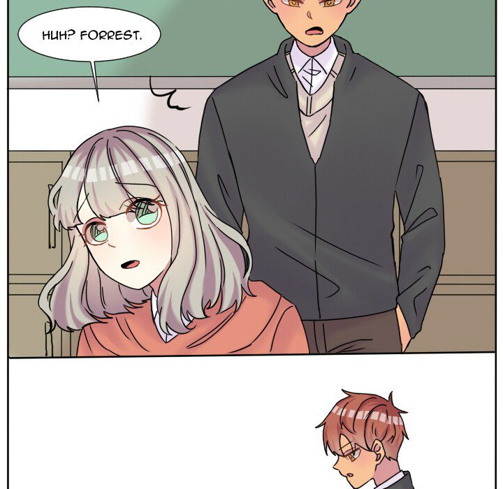 The Chill Couple - episode 62 - 12