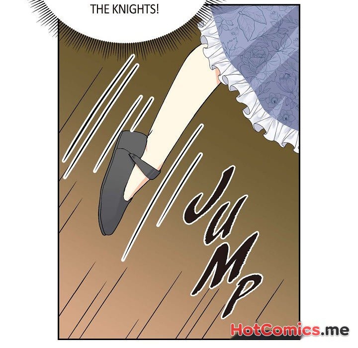 The Destroyer Fell in Love with Me - episode 11 - 107