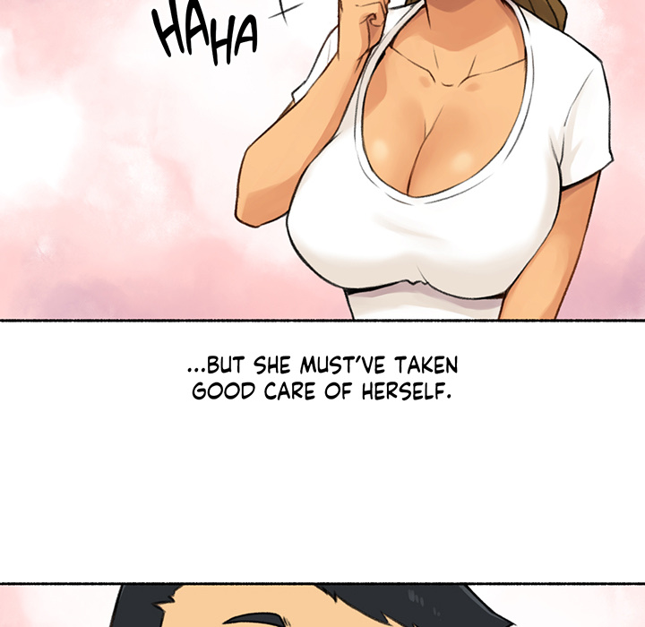 Sexual Exploits - episode 1 - 19