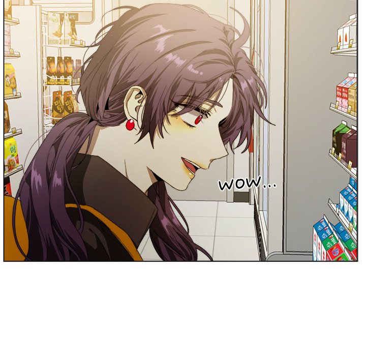 The Spring Scent of the Sea - episode 14 - 38