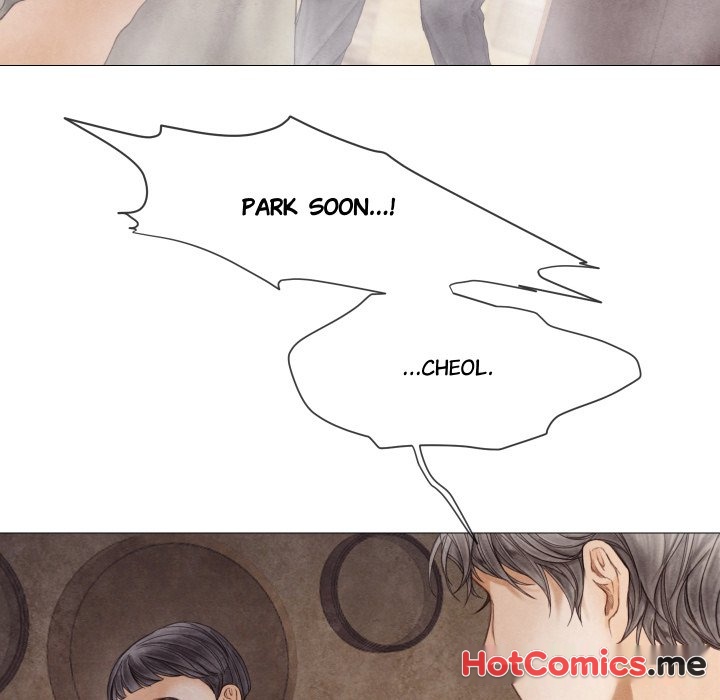 Broken Boy - episode 35 - 41