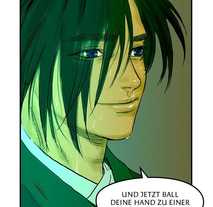 Der Klingendämon - episode 4 - 29