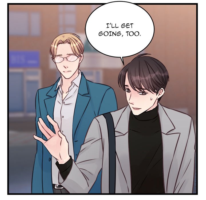 A Nonsense Relationship - episode 5 - 80