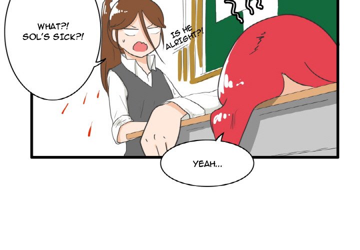 The Amazing Siblings - episode 10 - 2