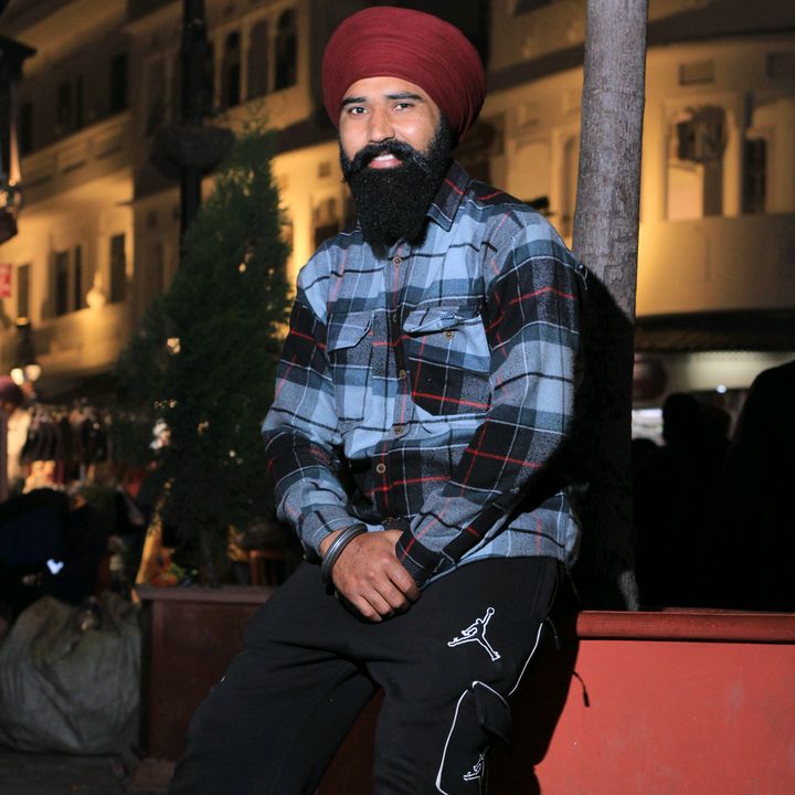 @Official_Karan_Phagwara - original sound