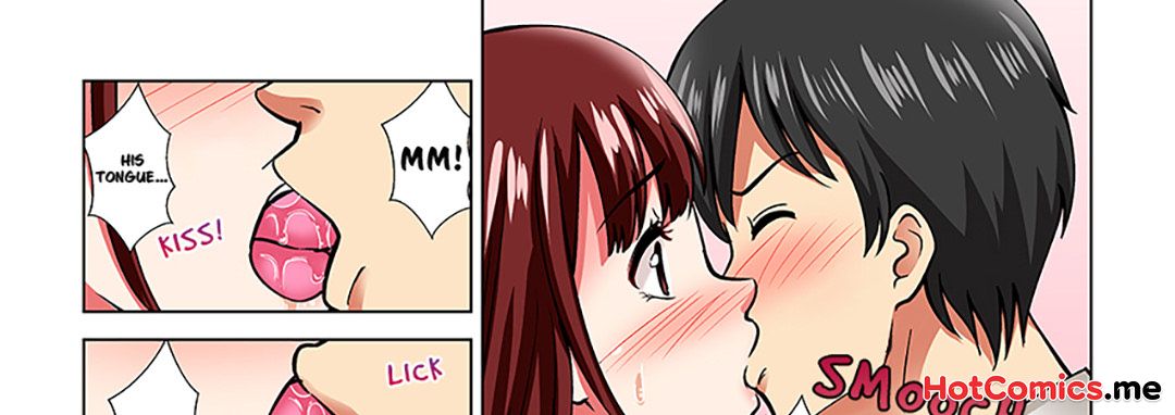 Bed Before You Wed! Begin Your Match-Making with Sex! - episode 3 - 8