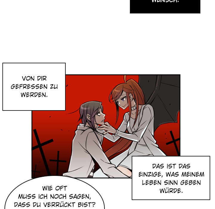 Zum Fressen gern! - episode 8 - 19