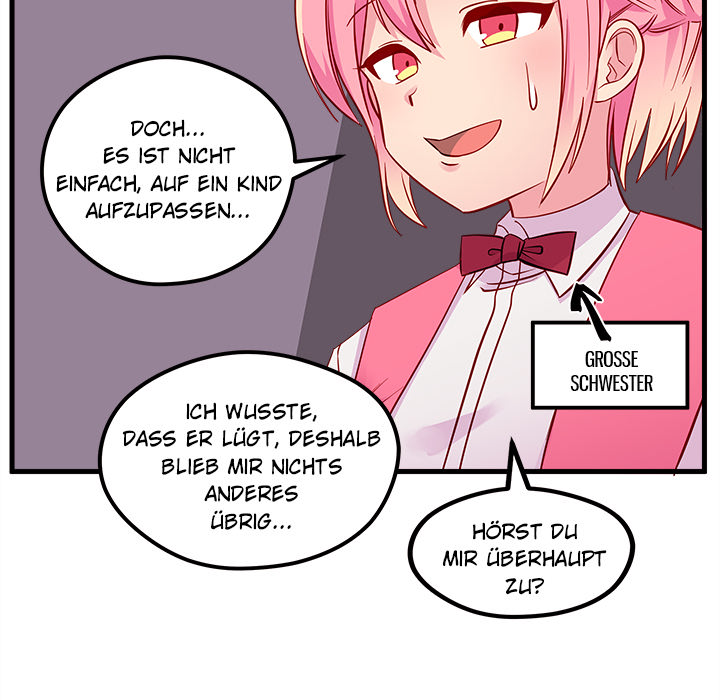 Ich wähle dich! - episode 37 - 46