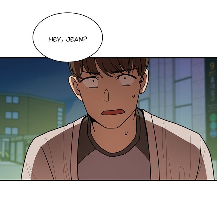 Close as Neighbors - episode 15 - 14