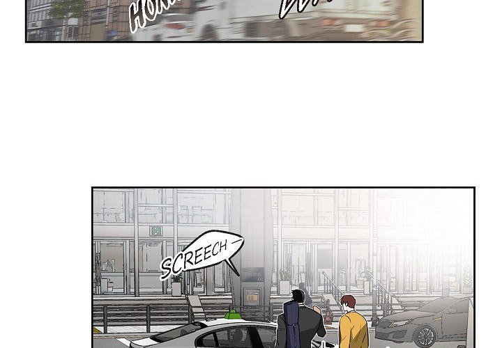Hard-Boiled Love - episode 11 - 3