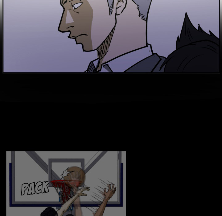 Tweener - episode 38 - 58