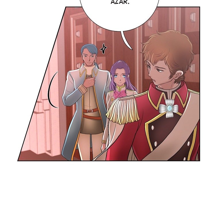 On the Emperor's Lap - episode 29 - 44