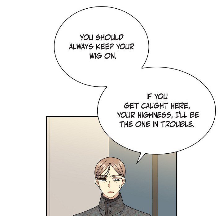 The Destroyer Fell in Love with Me - episode 51 - 59
