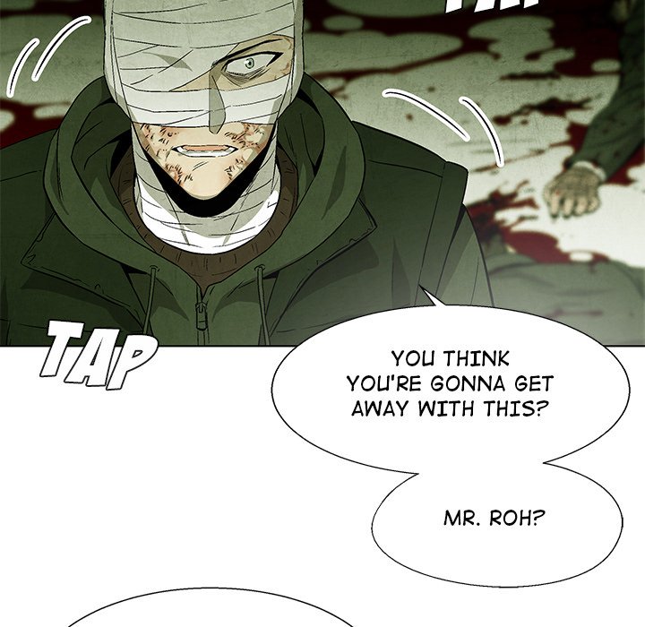Gorgon - episode 75 - 96