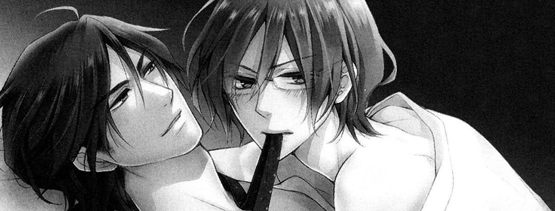 TORICO Omnibus Vol.3 - episode 1 - 12