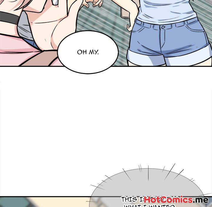Excuse me, This is my Room - UNCENSORED - episode 32 - 64