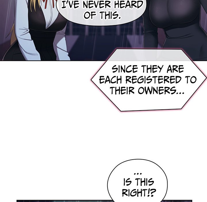 Master, Do You Need A Hand? - episode 34 - 17