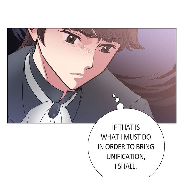 On the Emperor's Lap - episode 26 - 82