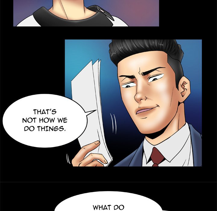 My Wife's Partner - episode 18 - 9