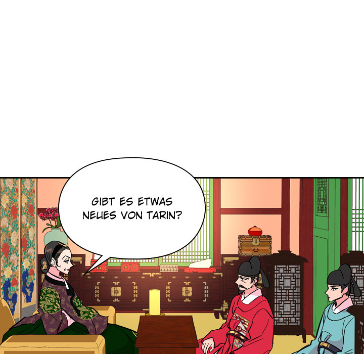 Die Prinzessin und ihre Leibwächter - episode 22 - 95