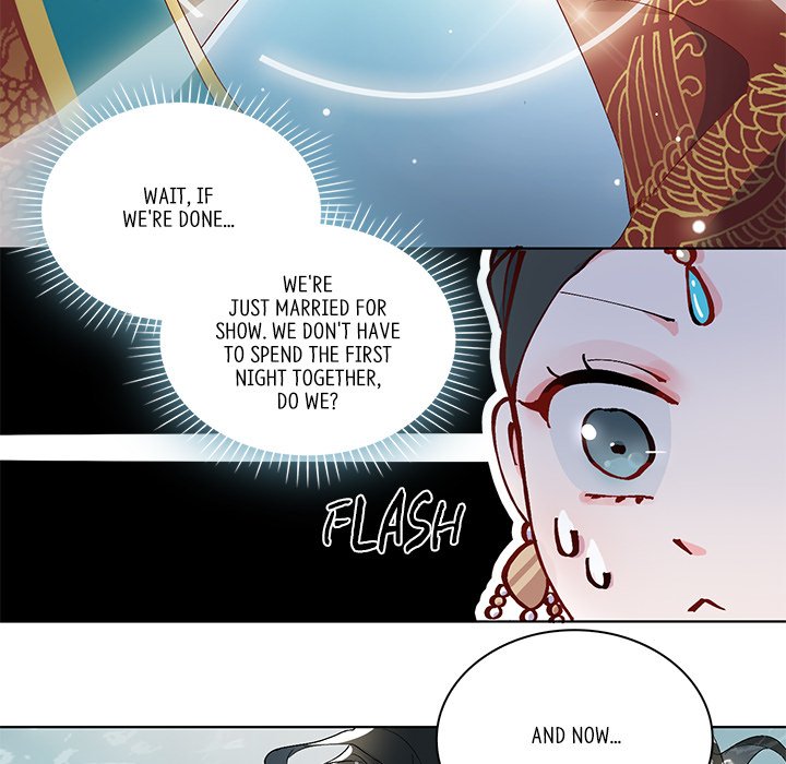 To Trick a Mermaid - episode 4 - 16