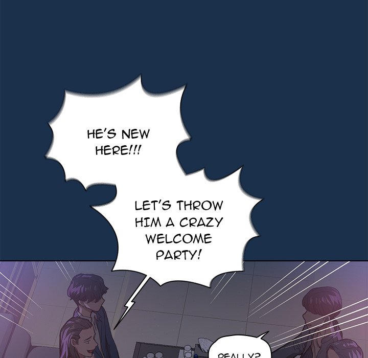 Who Cares If I'm a Loser! - episode 18 - 32